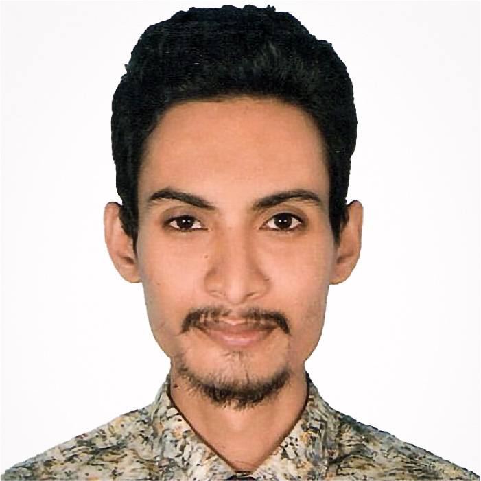  Rafi Al Mahi 