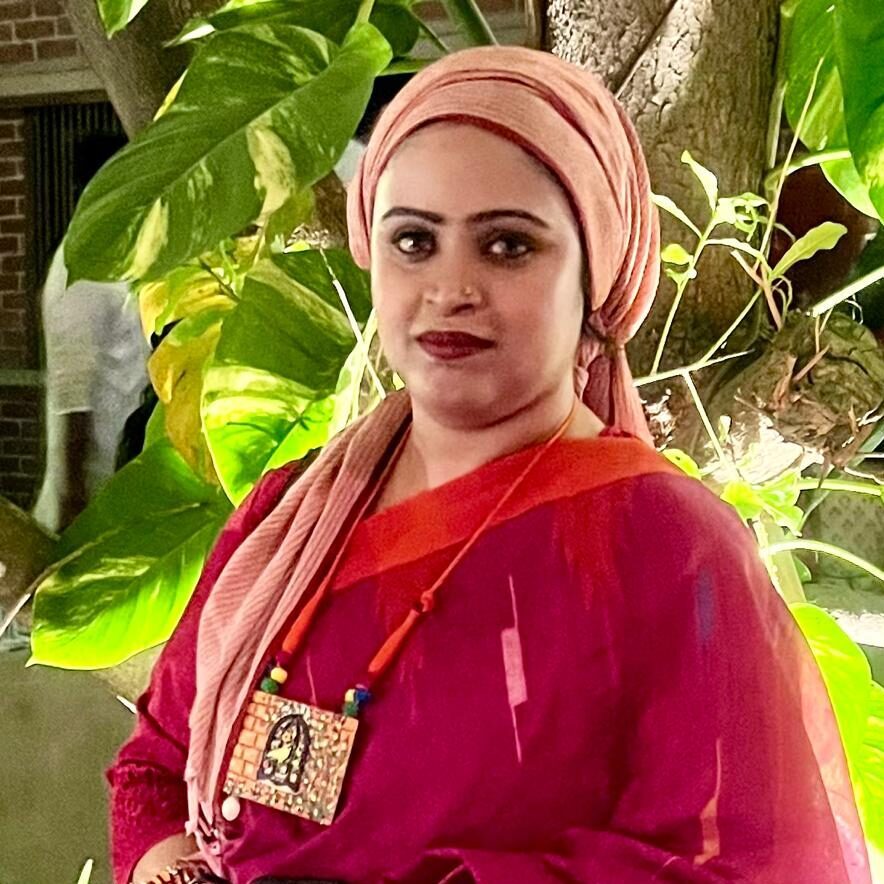  Ashifa Rahman 