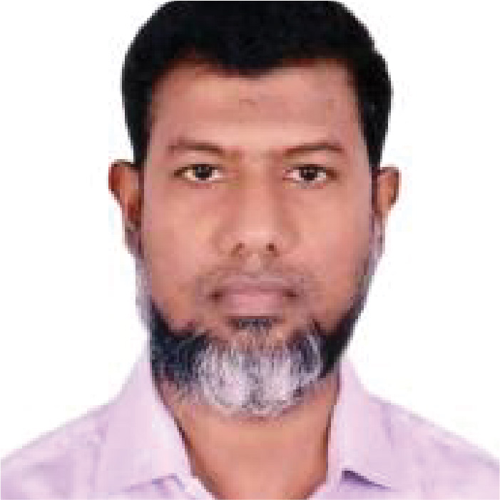  Md.Rajibur Rahman 
