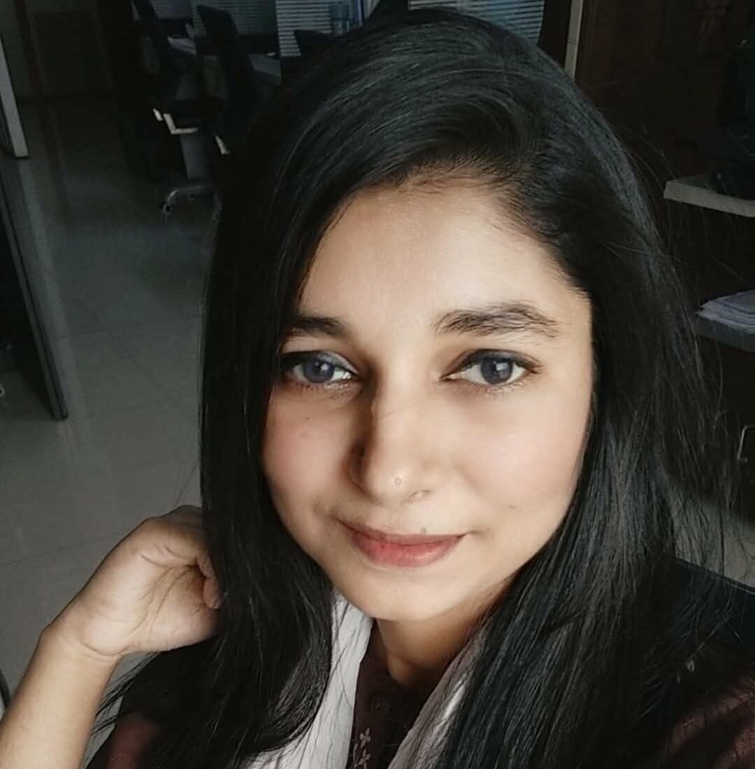 Nusrat Jahan Isha